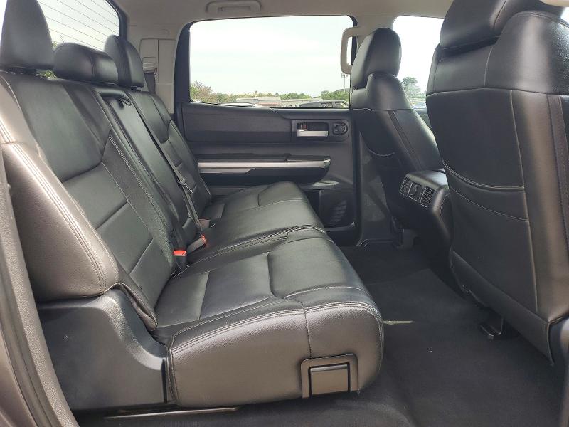 Продажа на аукционе авто 2016 Toyota Tundra, vin: 5TFDY5F10GX520899, номер лота: 59345986