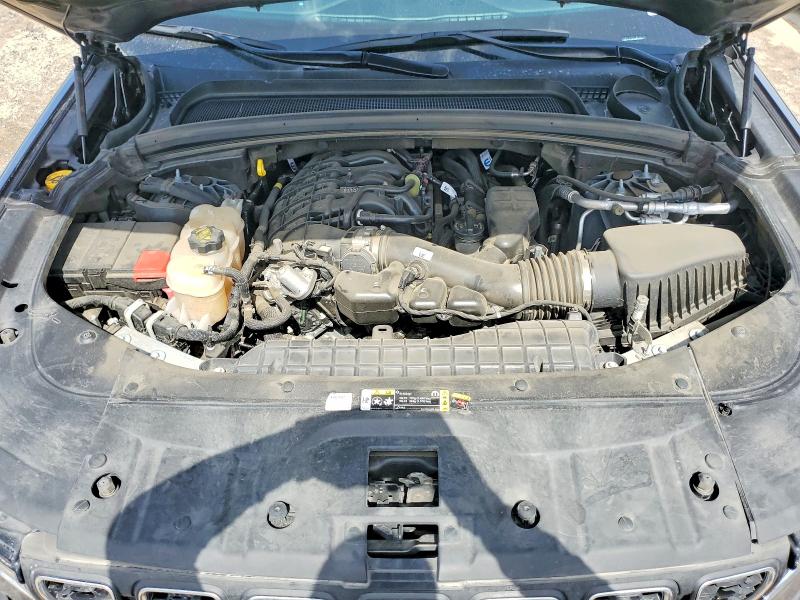 Продажа на аукционе авто 2025 Jeep Grand Cherokee, vin: 1C4RJJAG6S8676561, номер лота: 61722516