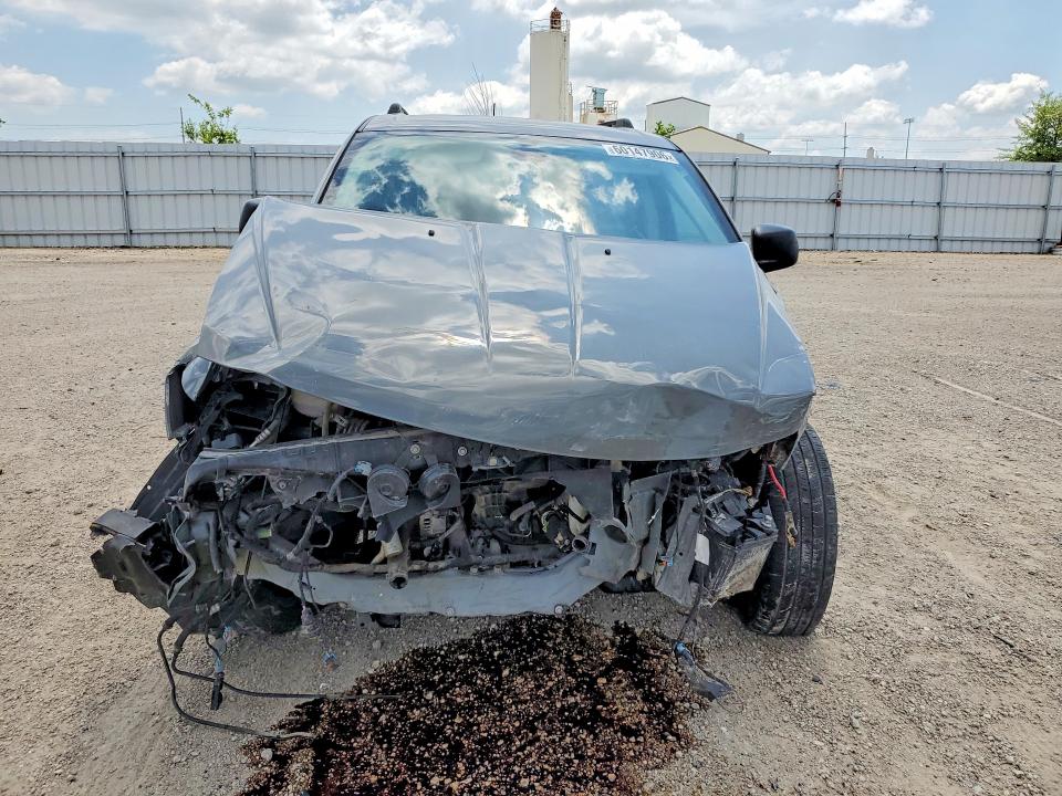Продажа на аукционе авто 2020 Dodge Journey, vin: 3C4PDCAB2LT238167, номер лота: 60147906