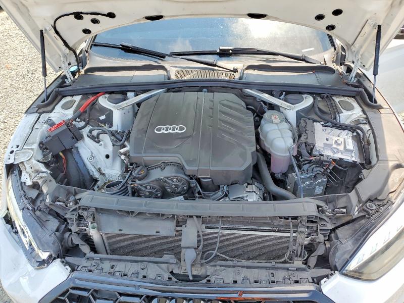 Aukcja sprzedaży 2023 Audi A5, vin: WAUFACF58PA058225, numer aukcji: 60530016