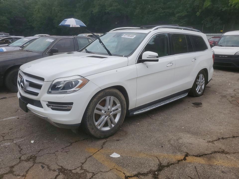 63196466 :رقم المزاد ، 4JGDF6EE9GA685509 vin ، 2016 Mercedes-benz Gl مزاد بيع