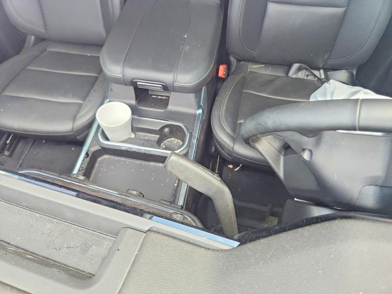 Продажа на аукционе авто 2025 Chevrolet Silverado, vin: 1GC4KPEY5SF176626, номер лота: 61911076
