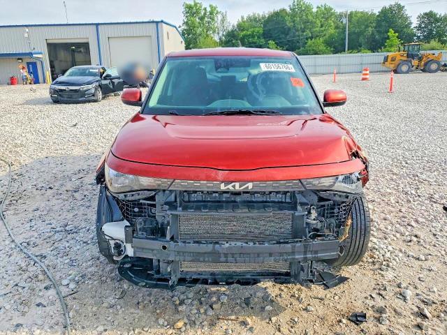 Продаж на аукціоні авто 2023 Kia Soul, vin: KNDJ23AU8P7849120, номер лоту: 60156766