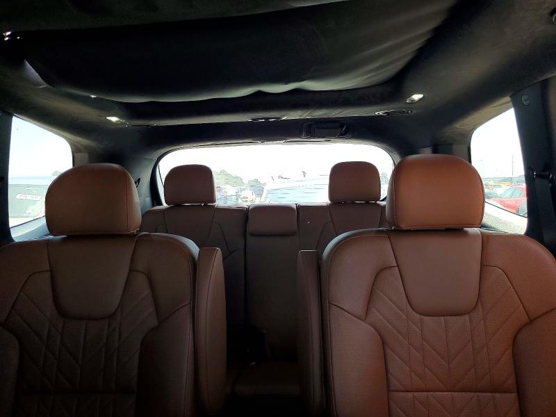 Aukcja sprzedaży 2024 Kia Telluride, vin: 5XYP5DGC2RG417649, numer aukcji: 62686866