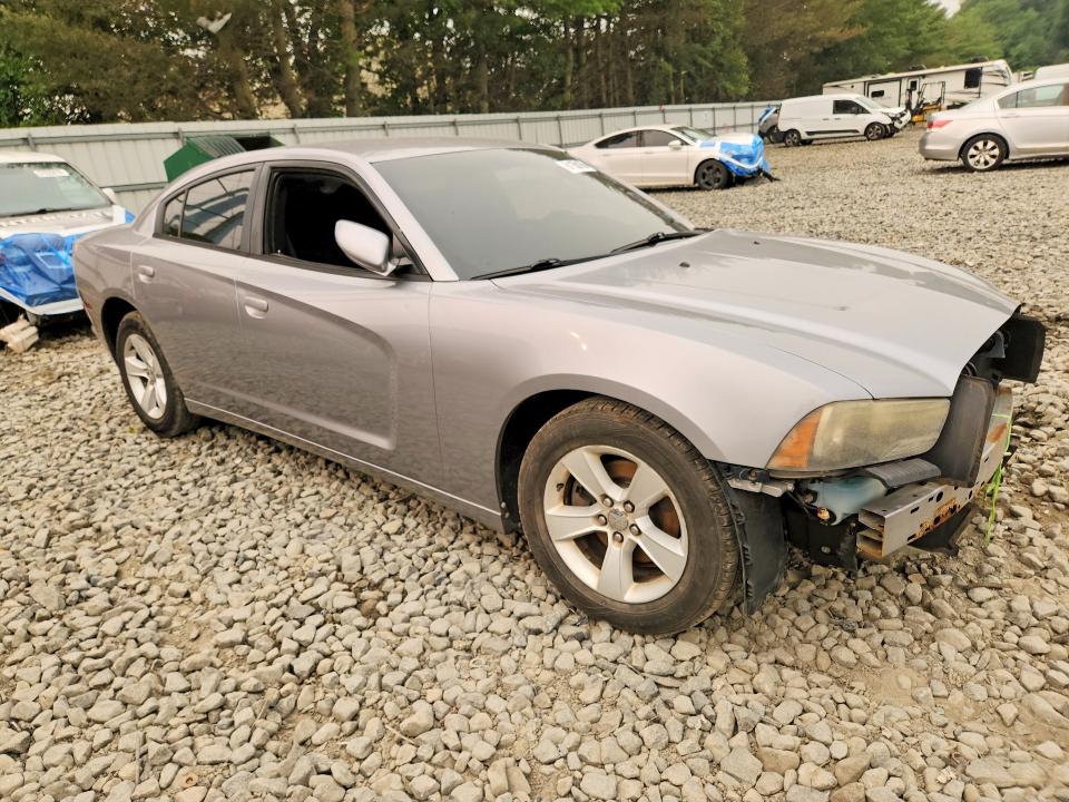 Aukcja sprzedaży 2013 Dodge Charger, vin: 2C3CDXBG9DH666106, numer aukcji: 61158166