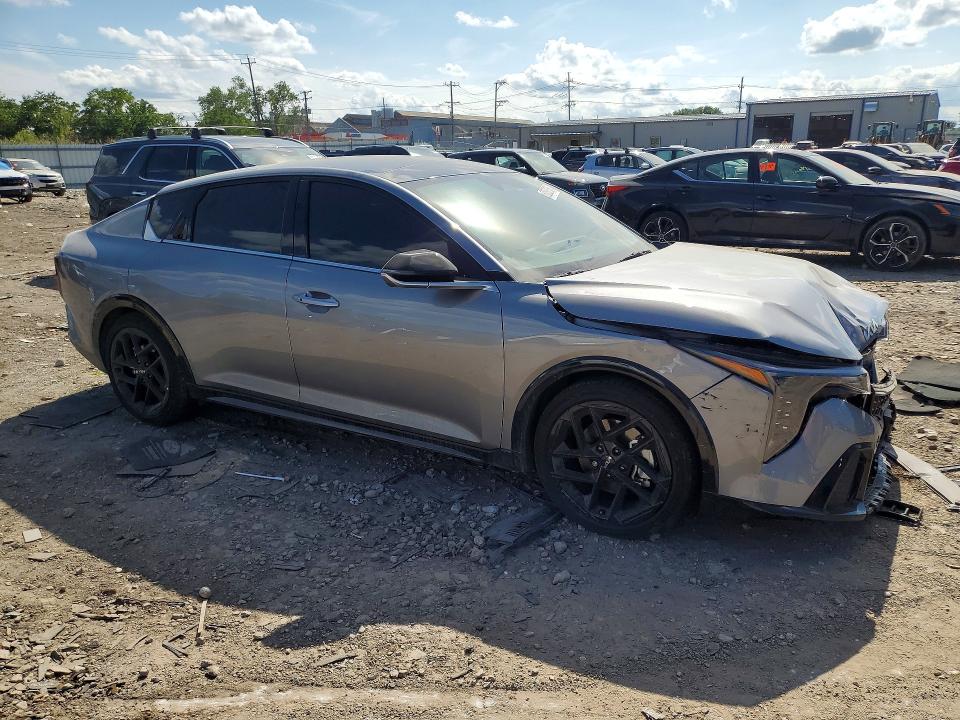 Продажа на аукционе авто 2025 Kia K4, vin: 3KPFW4DC9SE250528, номер лота: 62327356