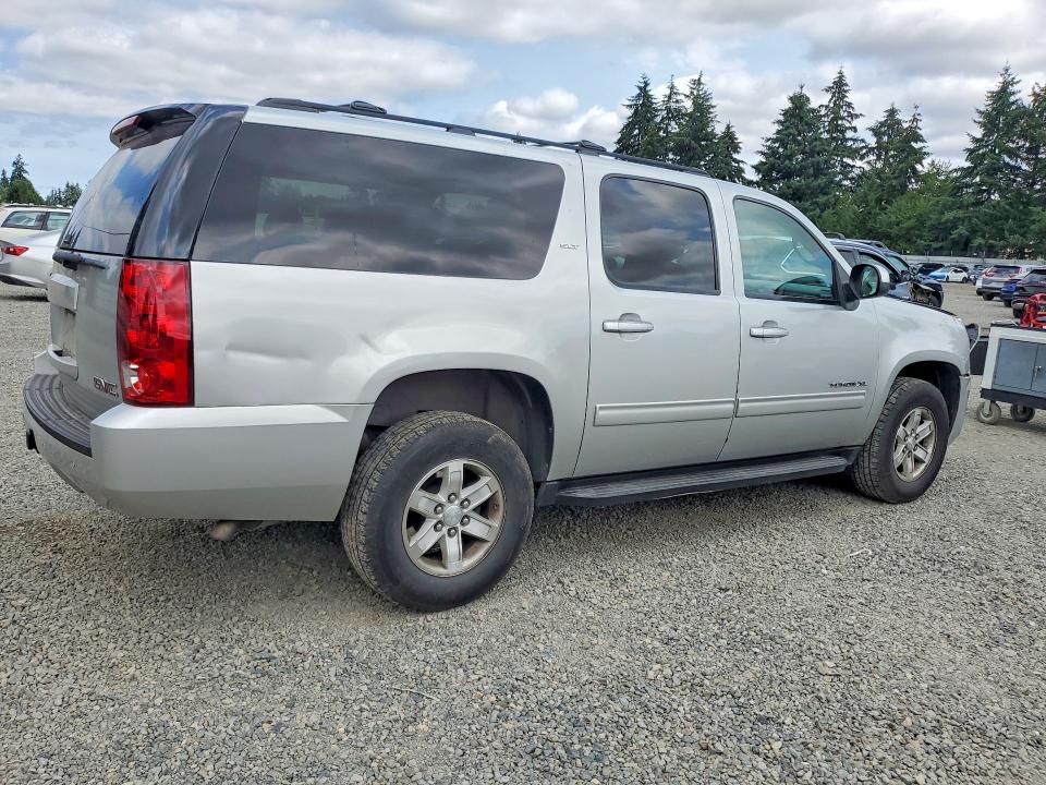 61978366 :رقم المزاد ، 1GKS2KE79DR320847 vin ، 2013 Gmc Yukon Xl مزاد بيع