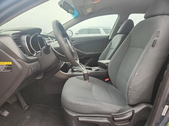 2015 Kia Optima მანქანა იყიდება აუქციონზე, vin: 5XXGM4A77FG412977, აუქციონის ნომერი: 62235816
