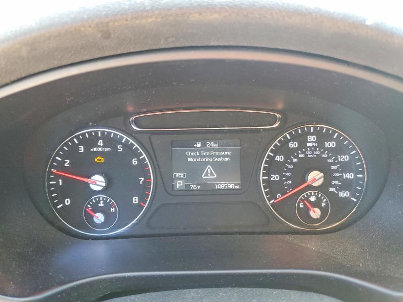 Aukcja sprzedaży 2019 Kia Sorento, vin: 5XYPGDA3XKG439276, numer aukcji: 61370056