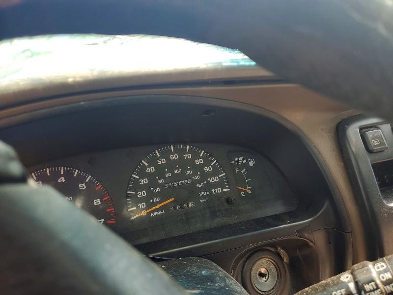 1998 Toyota 4runner მანქანა იყიდება აუქციონზე, vin: JT3HN86R5W0146352, აუქციონის ნომერი: 62770806