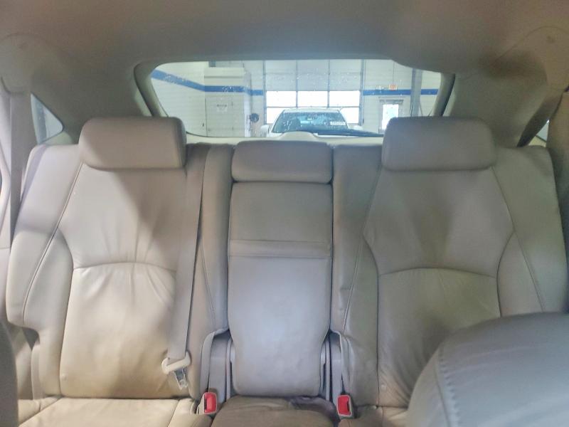 Продаж на аукціоні авто 2007 Lexus Rx, vin: 2T2HK31U77C008284, номер лоту: 59607386