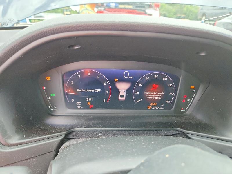 Aukcja sprzedaży 2024 Honda Accord, vin: 1HGCY1F37RA030795, numer aukcji: 60952126
