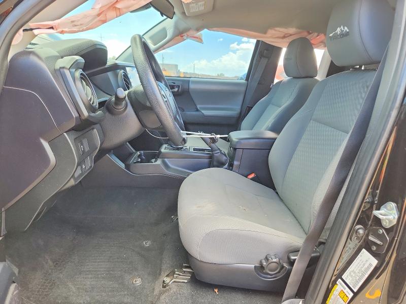 Aukcja sprzedaży 2021 Toyota Tacoma, vin: 3TYSZ5AN2MT020067, numer aukcji: 62900166