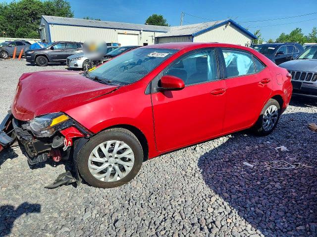 Aukcja sprzedaży 2019 Toyota Corolla, vin: 2T1BURHE3KC193500, numer aukcji: 59070316