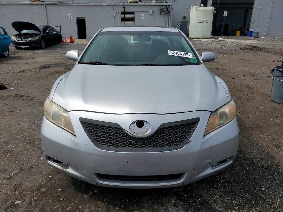 2009 Toyota Camry მანქანა იყიდება აუქციონზე, vin: 4T1BE46K59U356777, აუქციონის ნომერი: 62163196