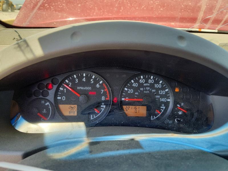 Aukcja sprzedaży 2007 Nissan Xterra, vin: 5N1AN08W47C543760, numer aukcji: 61066136