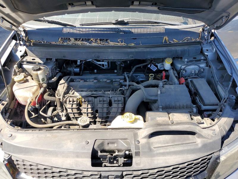 Aukcja sprzedaży 2018 Dodge Journey, vin: 3C4PDCAB9JT428903, numer aukcji: 60815946