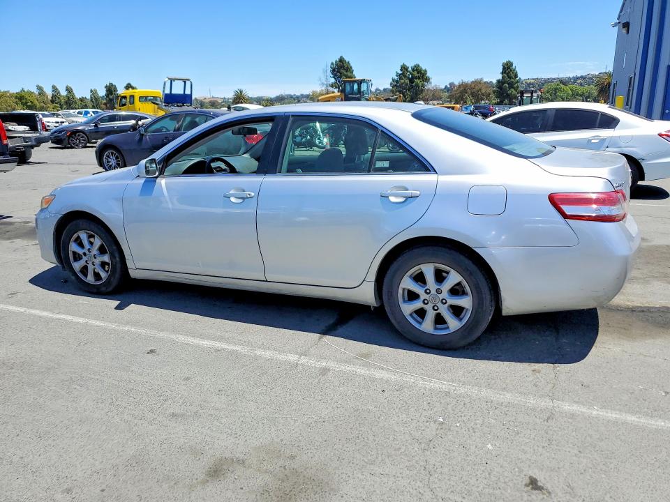 Продажа на аукционе авто 2011 Toyota Camry, vin: 4T4BF3EK3BR148000, номер лота: 59291836
