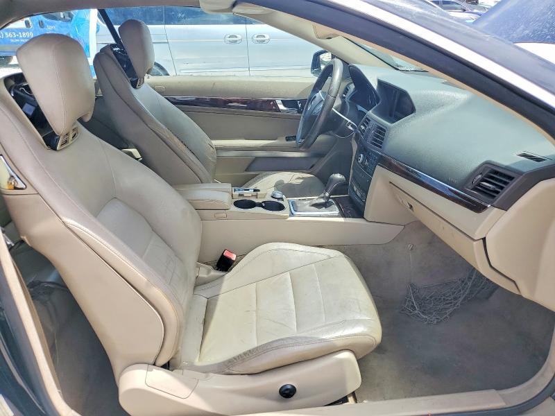 Продаж на аукціоні авто 2011 Mercedes-benz E, vin: WDDKK5GF1BF085981, номер лоту: 61728546