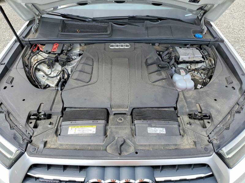 Продаж на аукціоні авто 2019 Audi Q7, vin: WA1LAAF75KD034610, номер лоту: 62525066