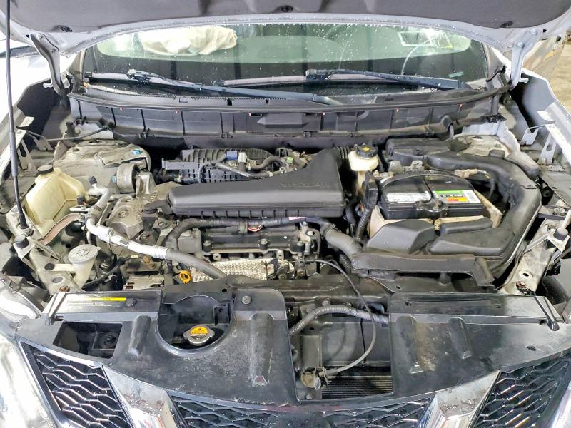 Aukcja sprzedaży 2015 Nissan Rogue, vin: 5N1AT2MV5FC752695, numer aukcji: 63053126