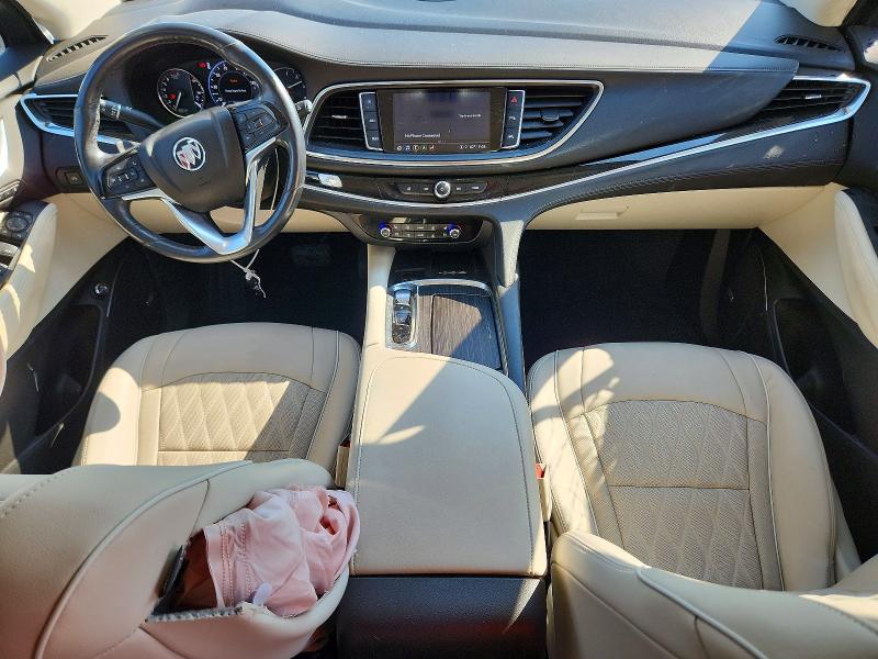 Aukcja sprzedaży 2023 Buick Enclave, vin: 5GAEVCKW2PJ104456, numer aukcji: 97685655