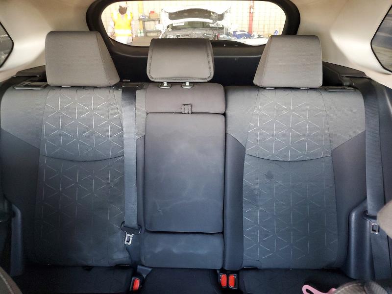61403246 :رقم المزاد ، 2T3W1RFVXMW113731 vin ، 2021 Toyota Rav4 مزاد بيع