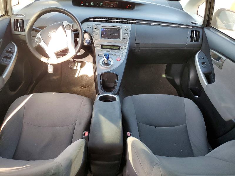 Aukcja sprzedaży 2015 Toyota Prius, vin: JTDKN3DU4F1929703, numer aukcji: 63246476