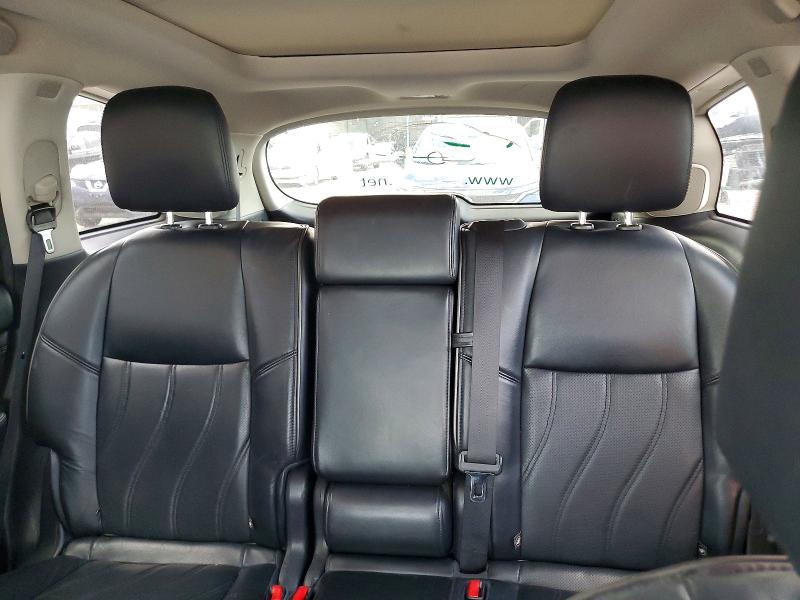 Продаж на аукціоні авто 2015 Infiniti Qx60, vin: 5N1AL0MM1FC501555, номер лоту: 63496656