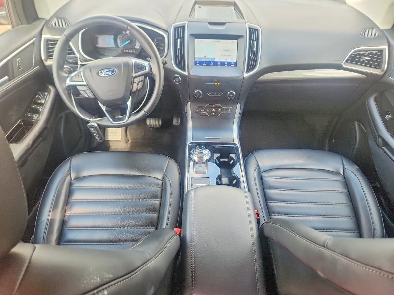 Продажа на аукционе авто 2020 Ford Edge, vin: 2FMPK4J90LBA68732, номер лота: 59864076