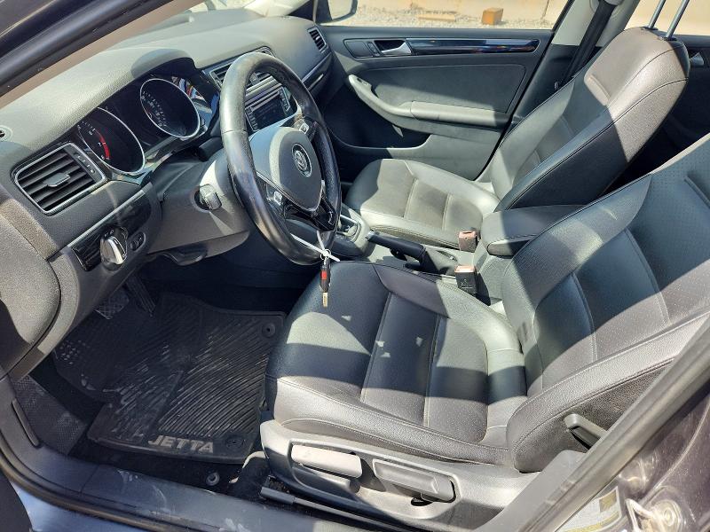 61777726 :رقم المزاد ، 3VWL07AJXGM248886 vin ، 2016 Volkswagen Jetta مزاد بيع