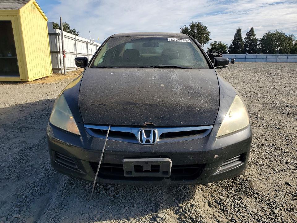 2007 Honda Accord მანქანა იყიდება აუქციონზე, vin: 1HGCM56467A090740, აუქციონის ნომერი: 62120586