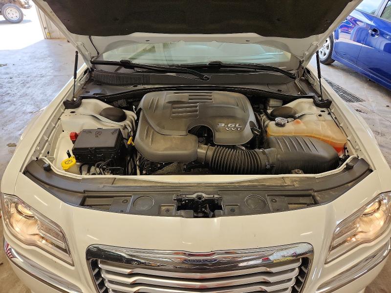 Aukcja sprzedaży 2013 Chrysler 300, vin: 2C3CCARG0DH558768, numer aukcji: 60799416