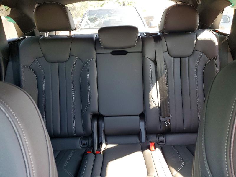 63319146 :رقم المزاد ، WA1E2AFY9R2093731 vin ، 2024 Audi Q5 E مزاد بيع