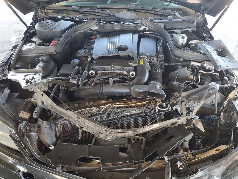 Aukcja sprzedaży 2014 Mercedes-benz C, vin: WDDGF4HB4EA943199, numer aukcji: 61585846