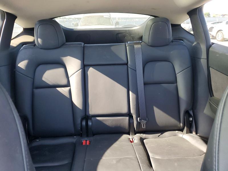 Aukcja sprzedaży 2020 Tesla Model Y, vin: 5YJYGDEE1LF057548, numer aukcji: 62887376