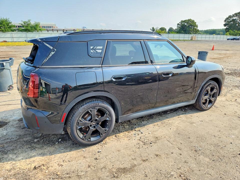 Aukcja sprzedaży 2025 Mini Countryman, vin: WMZ53GA01S7S89274, numer aukcji: 61291686