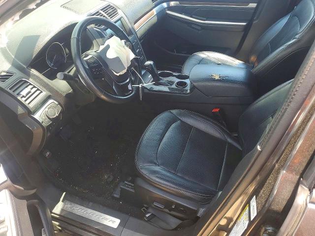 Aukcja sprzedaży 2019 Ford Explorer, vin: 1FM5K7F84KGB49362, numer aukcji: 57272836