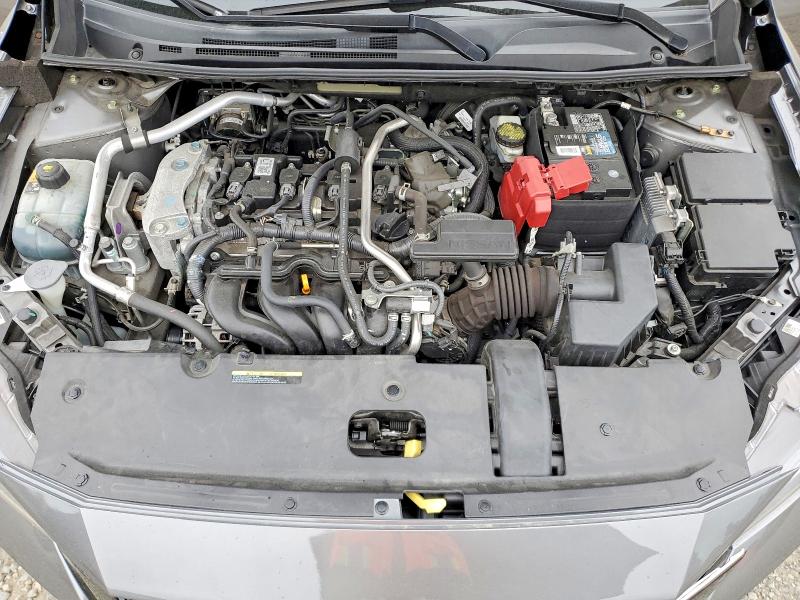 Продаж на аукціоні авто 2021 Nissan Sentra, vin: 3N1AB8DV0MY292444, номер лоту: 59255096