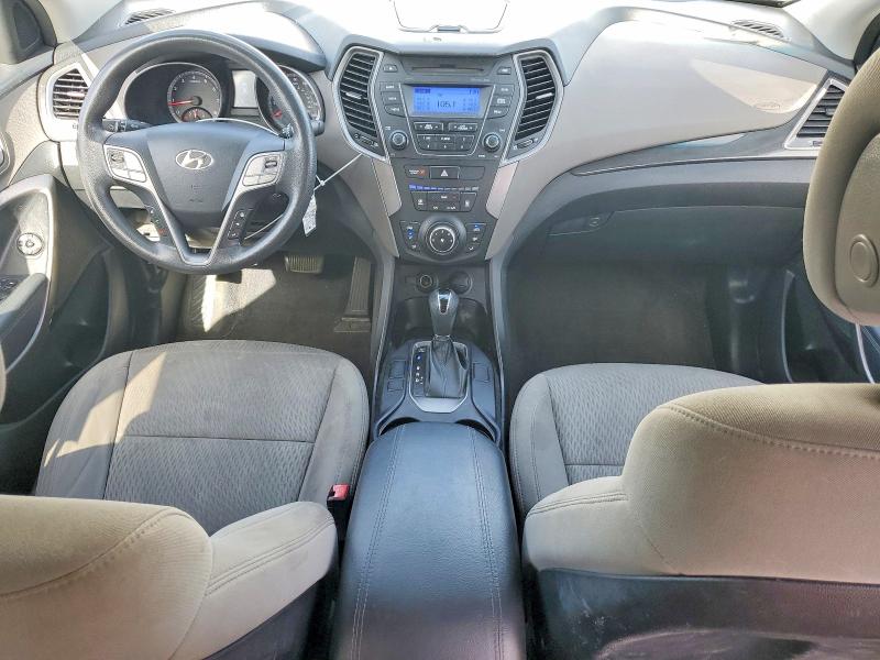 Aukcja sprzedaży 2016 Hyundai Santa Fe Sport, vin: 5XYZT3LB1GG362534, numer aukcji: 60944406