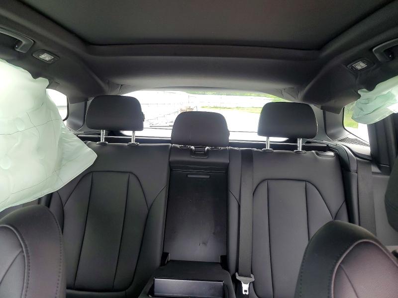 Продаж на аукціоні авто 2021 Bmw X3, vin: 5UXTY3C02M9F71852, номер лоту: 60854006