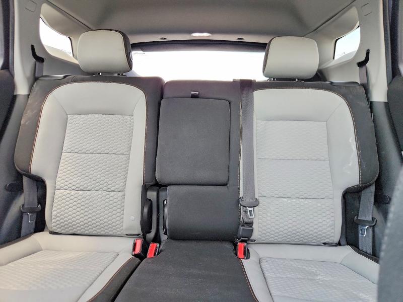 60876196 :رقم المزاد ، 3GKALMEV0JL245946 vin ، 2018 Gmc Terrain مزاد بيع