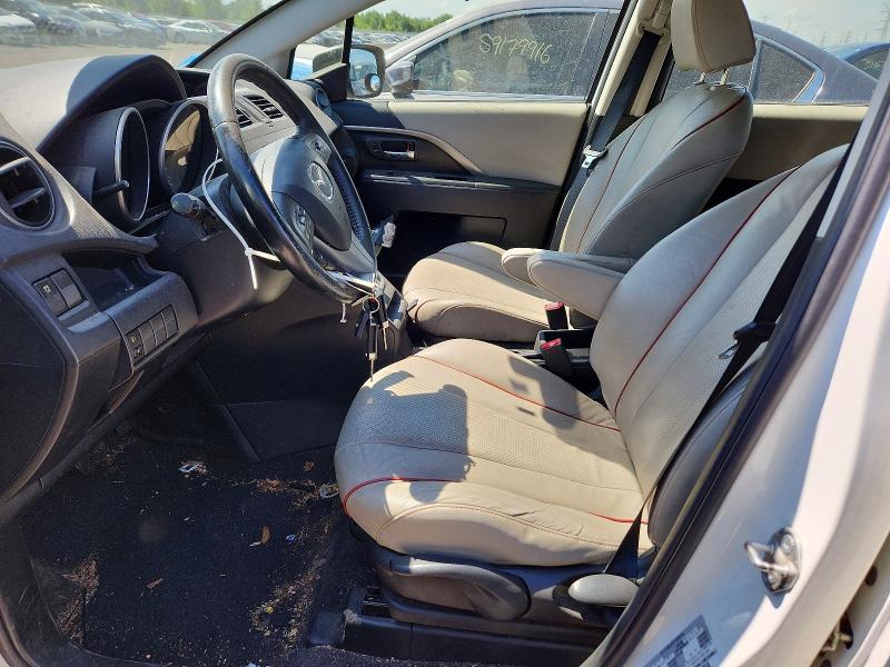 Aukcja sprzedaży 2012 Mazda 5, vin: JM1CW2DL8C0142046, numer aukcji: 85459315