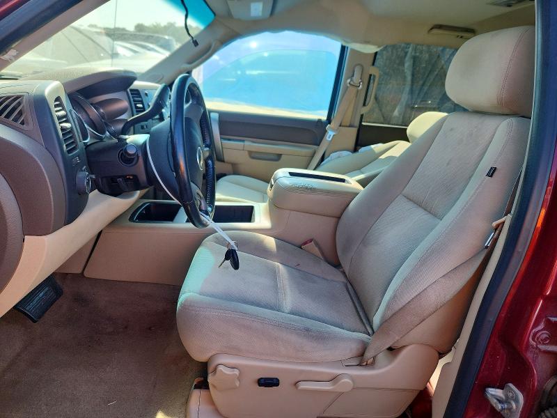 Продажа на аукционе авто 2013 Chevrolet Silverado, vin: 3GCPCSE07DG234924, номер лота: 60033206