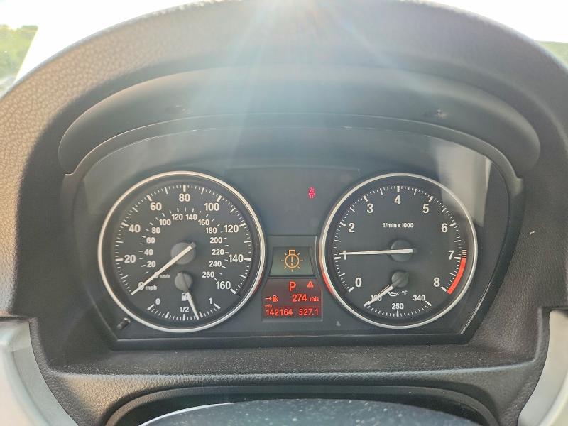 Aukcja sprzedaży 2011 Bmw 335, vin: WBAPM5C57BE575433, numer aukcji: 60170996
