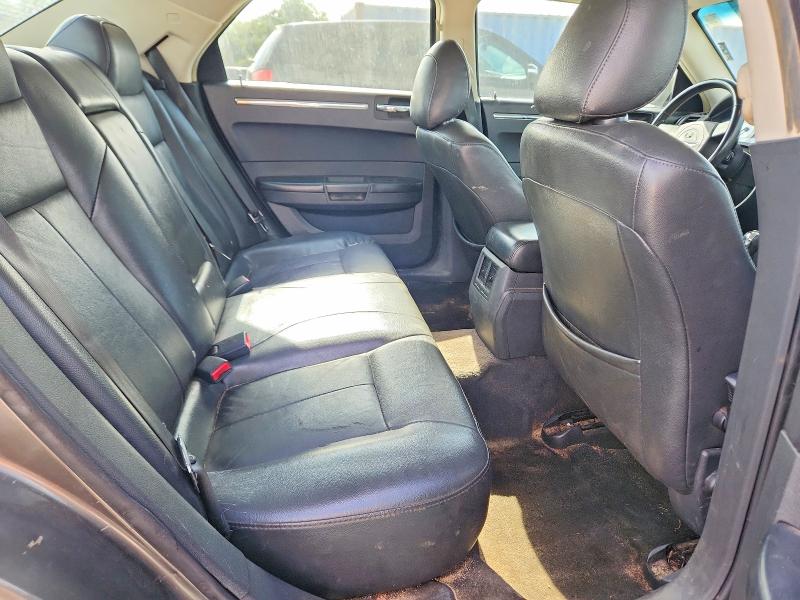 Aukcja sprzedaży 2010 Chrysler 300, vin: 2C3CA5CV9AH206501, numer aukcji: 60356526