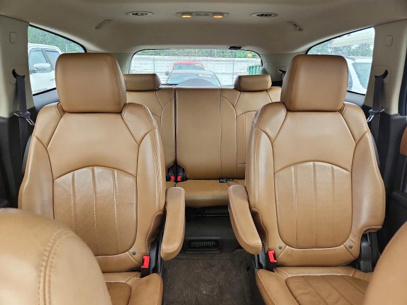 2014 Buick Enclave მანქანა იყიდება აუქციონზე, vin: 5GAKVBKD1EJ140566, აუქციონის ნომერი: 61234216