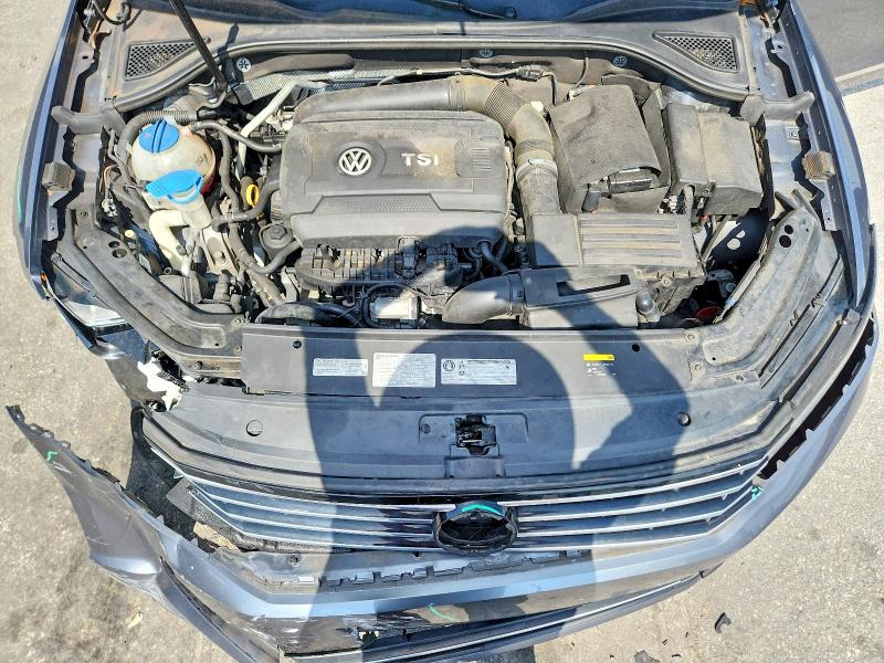 Aukcja sprzedaży 2017 Volkswagen Passat, vin: 1VWAT7A32HC040777, numer aukcji: 61676386