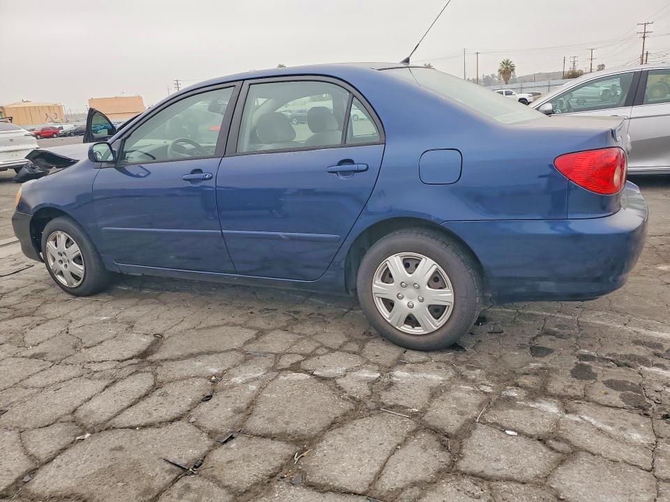 Продаж на аукціоні авто 2005 Toyota Corolla, vin: 1NXBR32EX5Z473098, номер лоту: 59705386