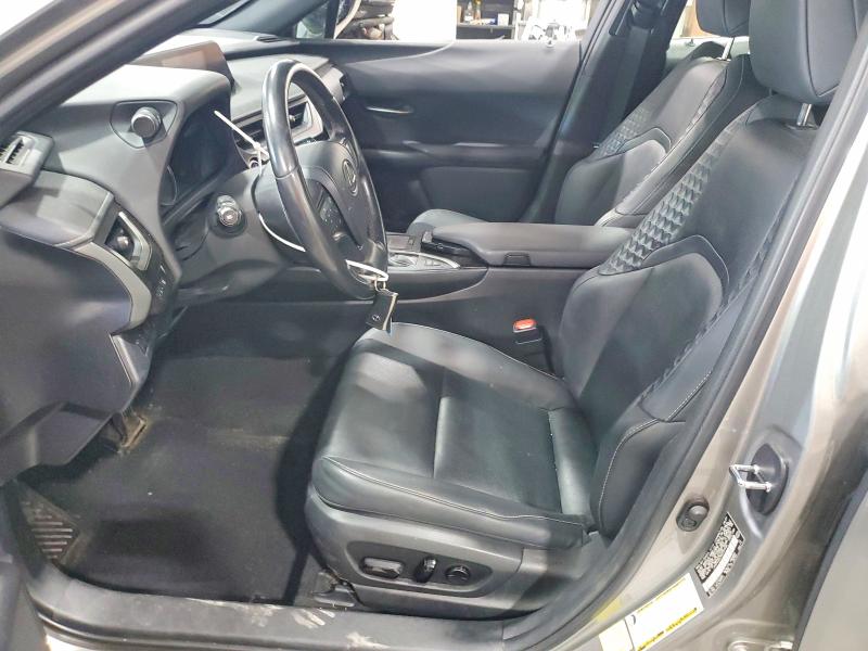 Aukcja sprzedaży 2021 Lexus Ux, vin: JTHP9JBH3M2047545, numer aukcji: 61605236
